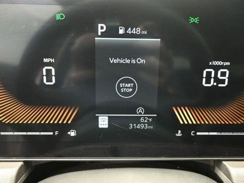 Used 2025 Kia K5 LXS FWD image 24