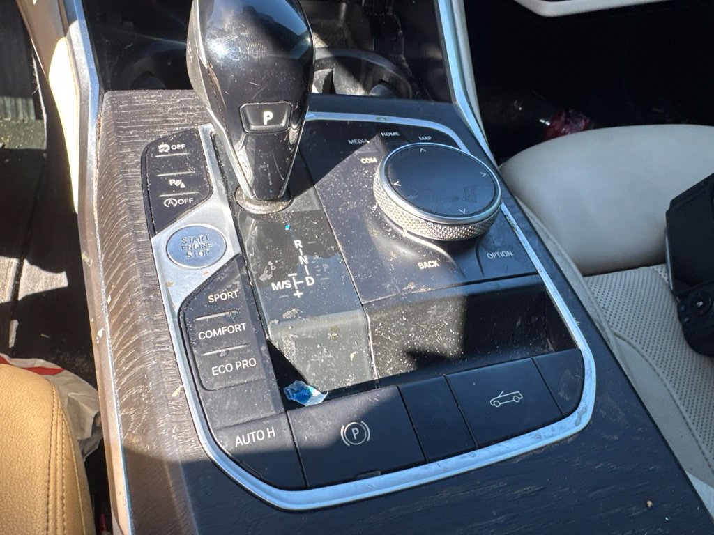 Used 2022 BMW 430i xDrive Convertible AWD/4WD image 12