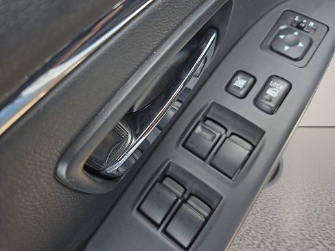 Used 2026 Mitsubishi Outlander Sport AWD image 11