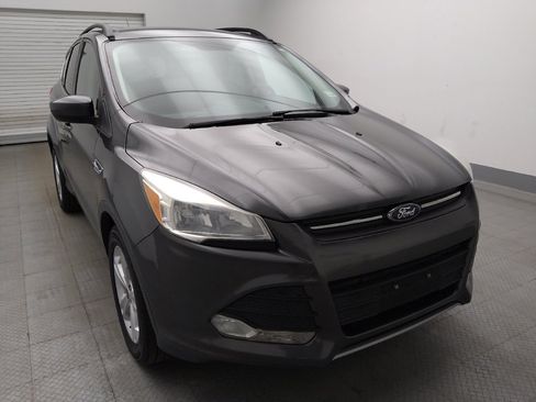 Used 2016 Ford Escape SE w/ Equipment Group 201A FWD image 14