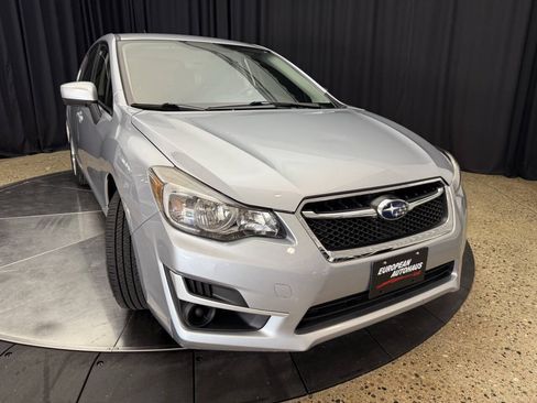 Used 2015 Subaru Impreza 2.0i Premium AWD/4WD image 13