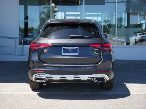 Used 2026 Mercedes-Benz GLC 300 image 7