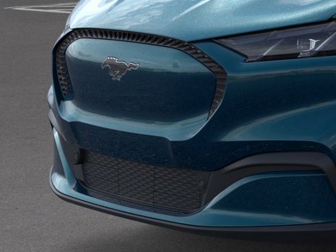 New 2026 Ford Mustang Mach-E Select RWD image 17