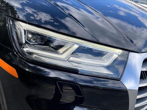 Used 2020 Audi SQ5 Premium Plus w/ Premium Plus Package AWD/4WD image 25