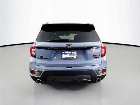 Used 2024 Honda Passport TrailSport image 23