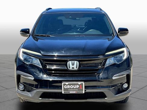 Used 2022 Honda Pilot Sport image 4