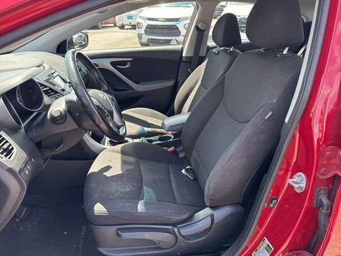 Used 2016 Hyundai Elantra Value Edition FWD image 22