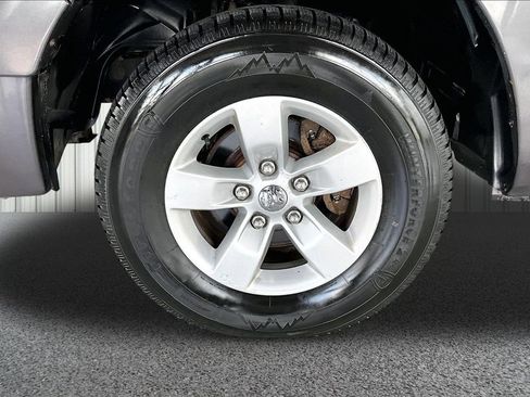 Used 2016 RAM 1500 ST w/ SXT Appearance Group AWD/4WD image 31