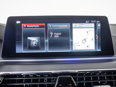 Used 2019 BMW M5 w/ Executive Package AWD/4WD image 26