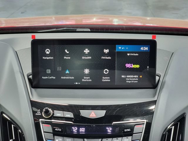 New 2026 Acura RDX w/ Advance Package AWD/4WD image 18