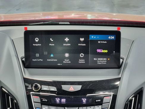 New 2026 Acura RDX A-Spec AWD/4WD image 18