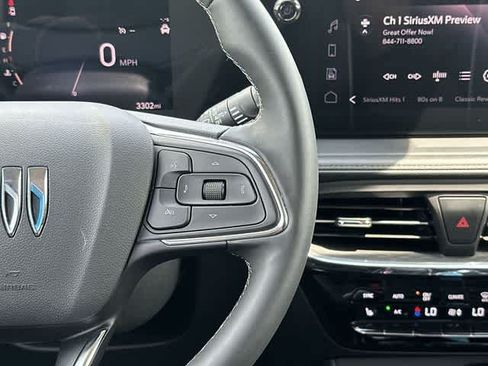 Used 2026 Buick Encore GX Avenir w/ Avenir Convenience Package AWD/4WD image 10