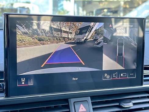 Certified 2024 Audi A5 2.0T Prestige image 19