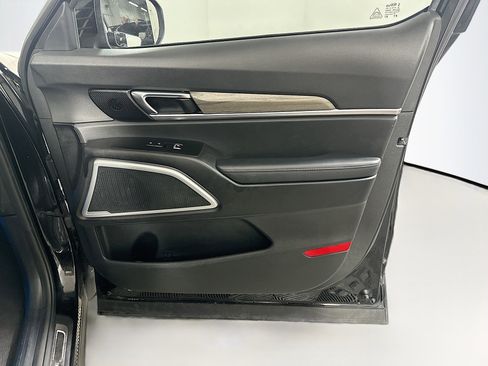 Used 2020 Kia Telluride EX FWD image 35