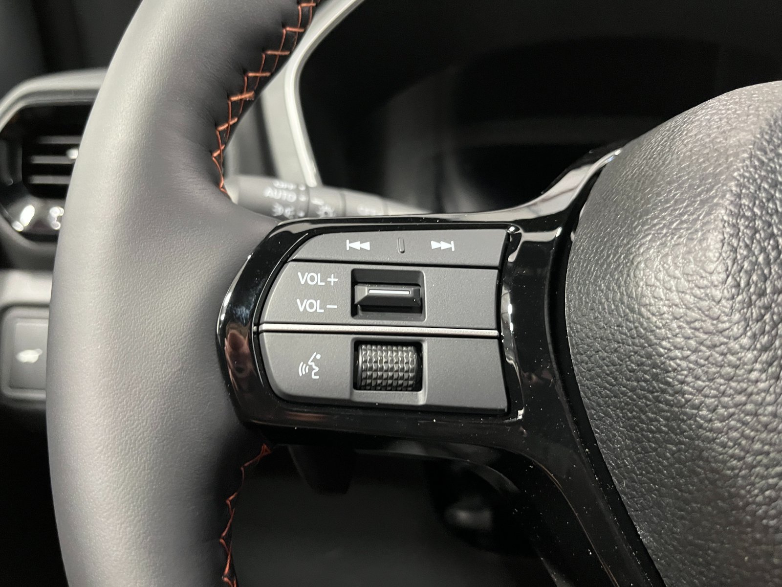 New 2026 Honda Passport TrailSport Elite image 12