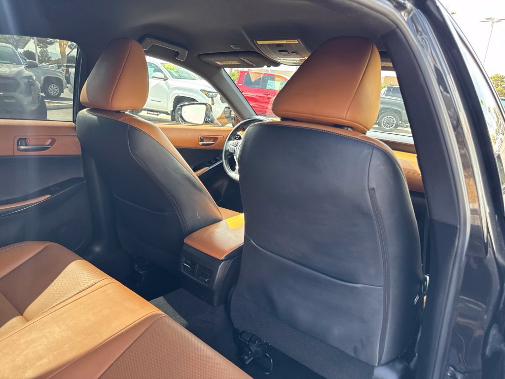 Used 2021 Lexus IS 300 w/ Accessory Package 2 RWD image 25