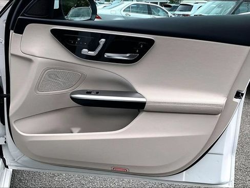 Used 2026 Mercedes-Benz C 300 4MATIC Sedan image 19
