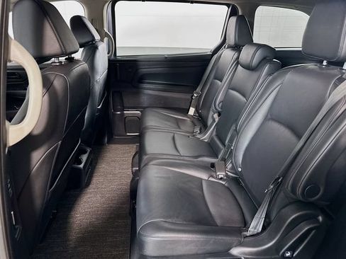 Used 2025 Honda Odyssey EX-L image 22