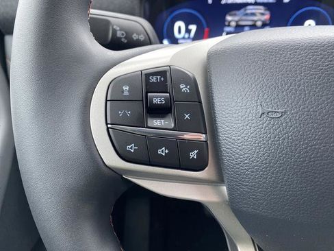 New 2026 Ford Explorer Active w/ Active Comfort Package image 26
