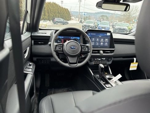 New 2026 Subaru Outback Premium image 18