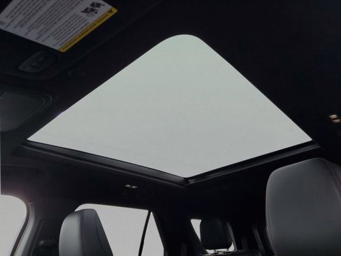 New 2026 Ford Explorer ST w/ Sun And Sound Package image 33