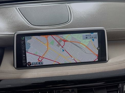 Used 2016 BMW X5 xDrive35i image 11