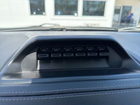 Used 2023 Ford Ranger Lariat w/ Tremor Off-Road Package image 25