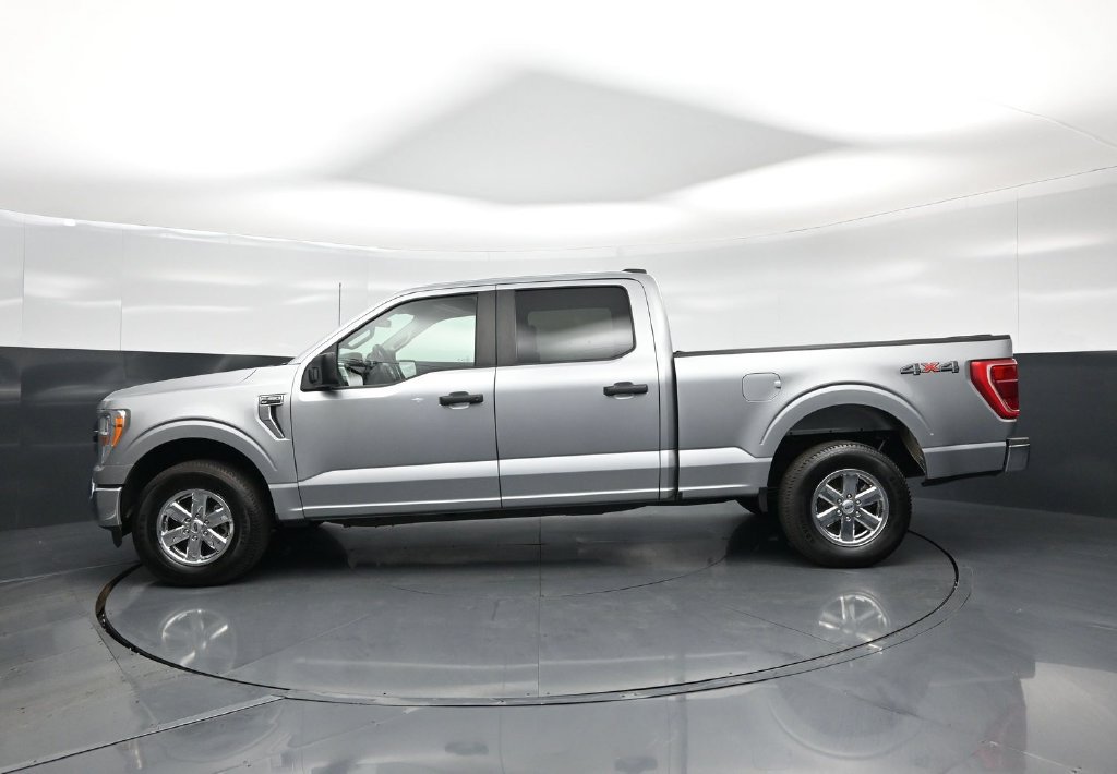 Used 2022 Ford F150 XLT w/ Trailer Tow Package AWD/4WD image 23