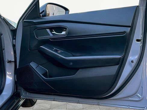 Used 2024 Honda Accord Sport image 27