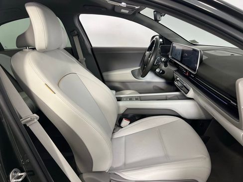 Used 2023 Hyundai Ioniq 6 SEL image 33