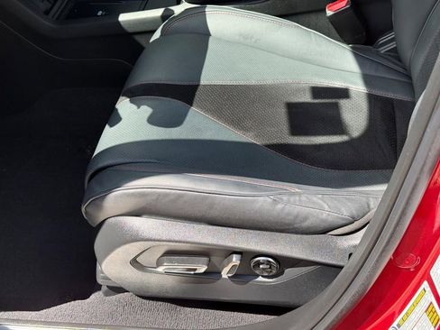 Certified 2023 Acura RDX A-Spec AWD/4WD image 23
