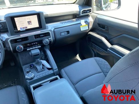 New 2026 Toyota Tacoma SR5 AWD/4WD image 22