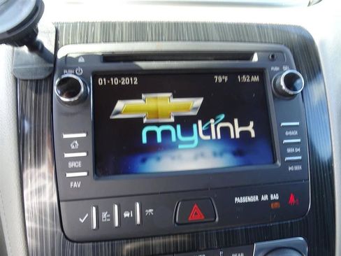 Used 2016 Chevrolet Traverse LT image 26