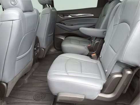 Used 2023 Buick Enclave Essence w/ Experience Buick Package image 23