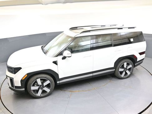 New 2026 Hyundai Santa Fe Limited AWD/4WD image 47