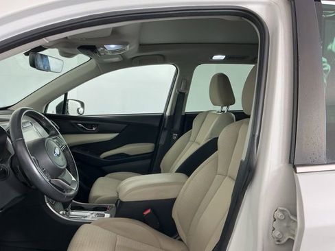 Used 2019 Subaru Ascent Premium AWD/4WD image 10