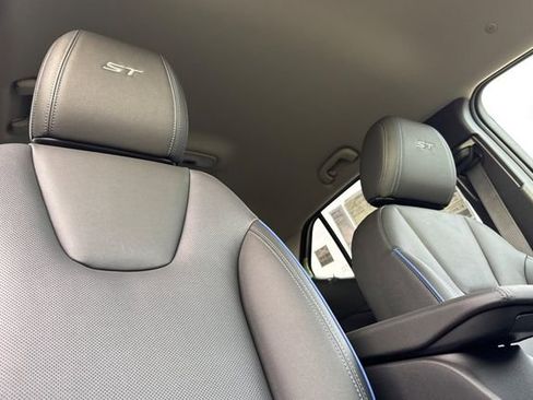 New 2026 Buick Encore GX Sport Touring w/ Advanced Technology Package image 18