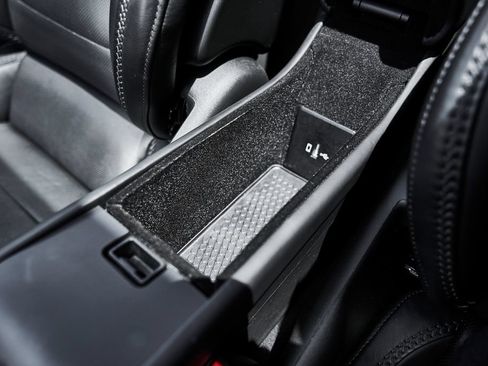 Used 2023 McLaren GT RWD image 57