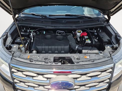 Used 2018 Ford Explorer XLT FWD image 26