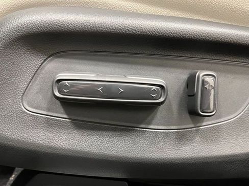 New 2027 Honda HR-V EX-L image 10