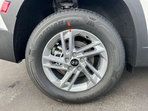 New 2026 Hyundai Tucson SE AWD/4WD image 13