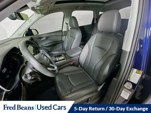 Used 2023 Audi Q7 3.0T Prestige AWD/4WD image 29
