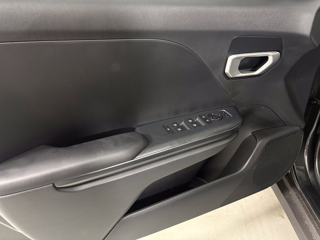 New 2026 Kia K4 FWD image 14