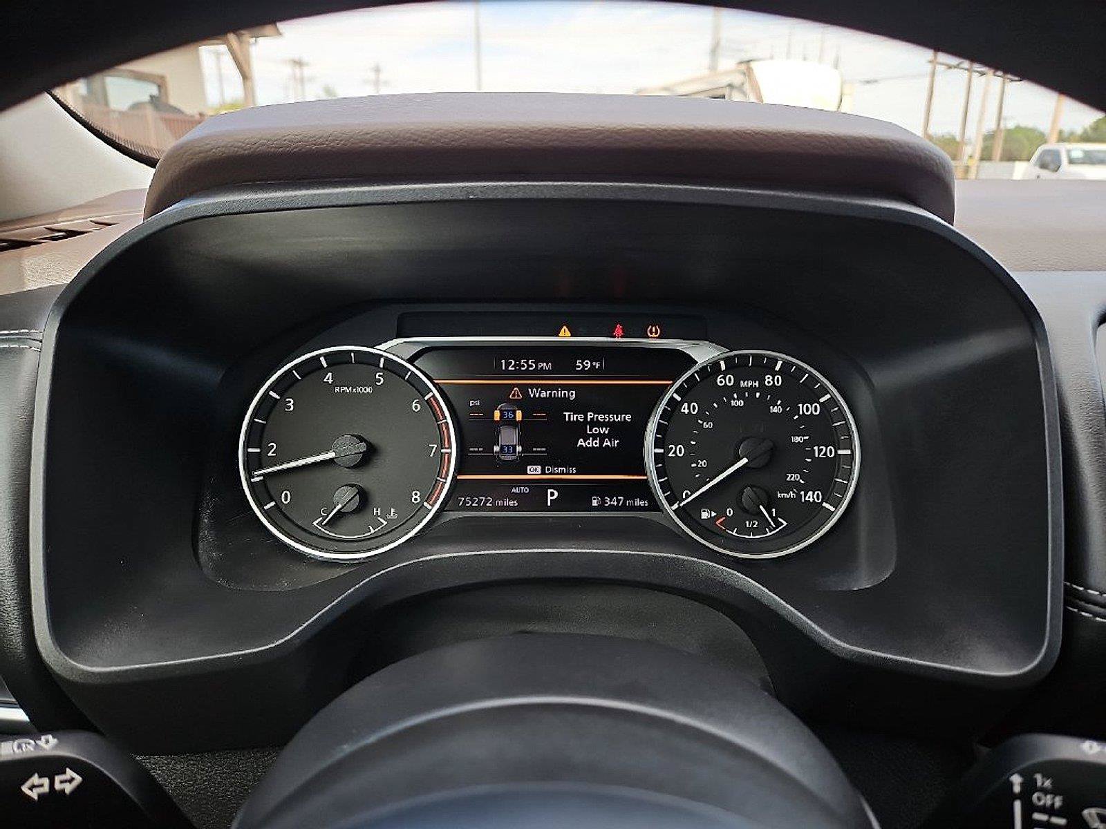 Used 2022 Nissan Rogue S AWD/4WD image 29