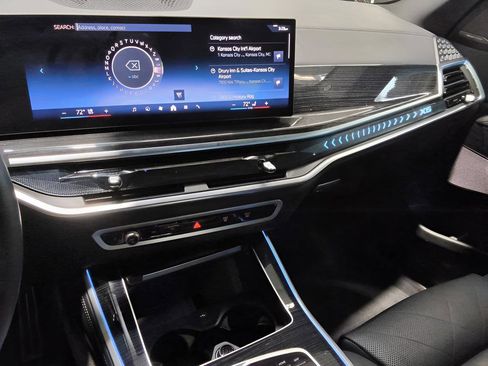 Used 2026 BMW X5 xDrive40i image 24