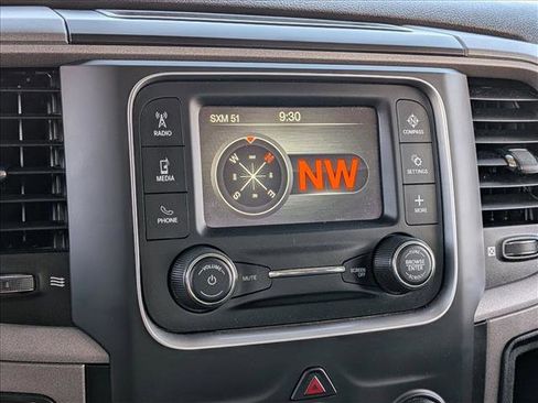 Used 2021 RAM 1500 Tradesman w/ Tradesman SXT Package RWD image 19