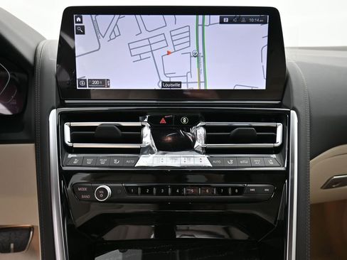 New 2026 BMW 840i xDrive Convertible AWD/4WD image 14