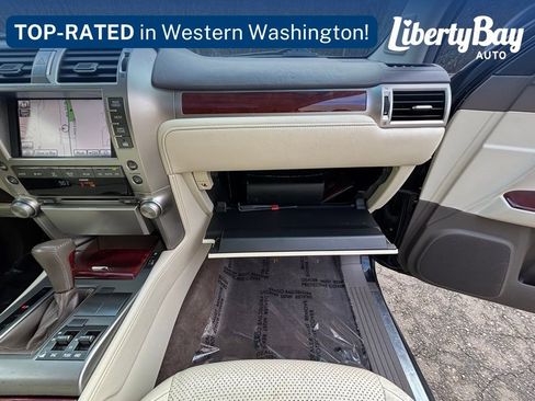 Used 2013 Lexus GX 460 w/ Comfort Plus Pkg image 22
