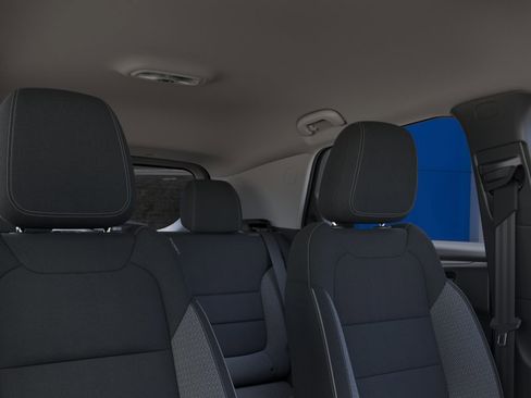 New 2026 Chevrolet TrailBlazer LT w/ Convenience Package image 24