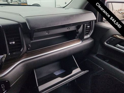 Used 2024 Chevrolet Silverado 1500 RST image 45